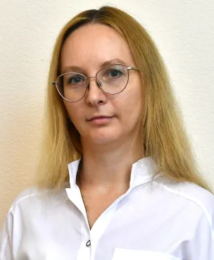 Зотова Марина Владимировна